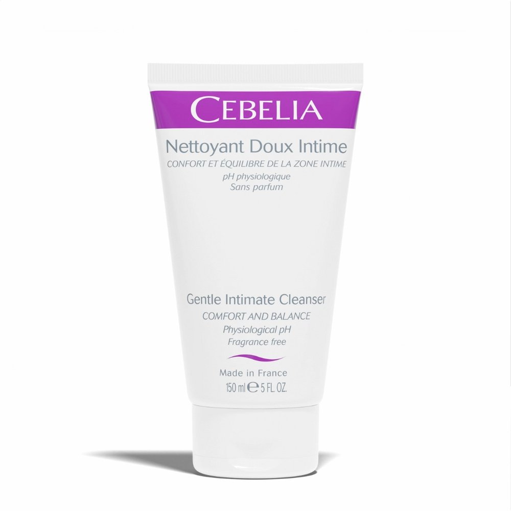 CEBELIA Nettoyant Doux Intime 150ml
