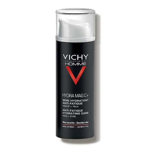 VICHY HOMME HYDRA MAG 50ML
