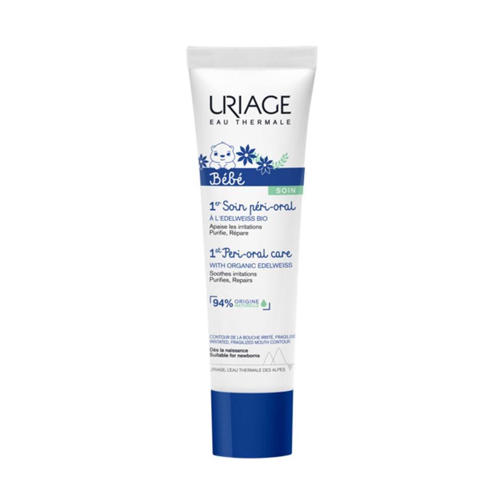 Uriage Bébé 1er Soin Péri-oral 30 ml