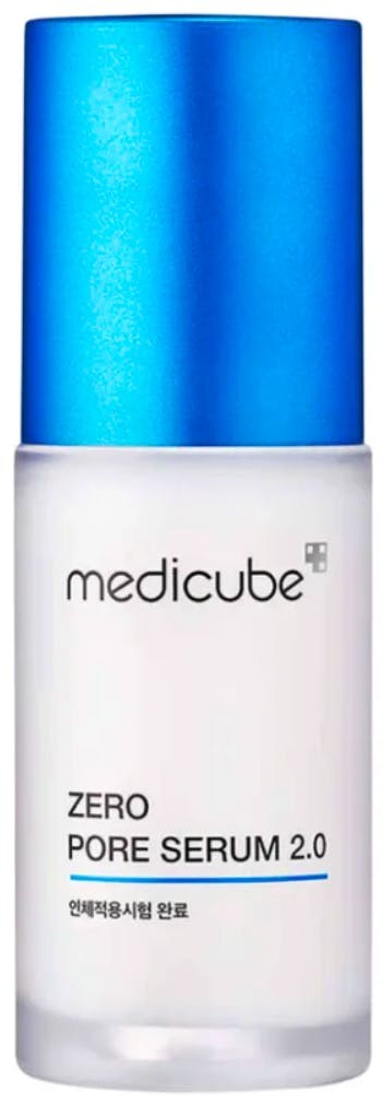 MEDICUBE ZERO PORE SERUM 2.0 37 ML