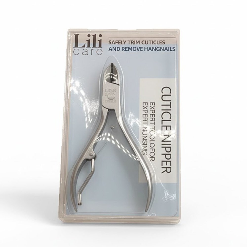 LILI CARE – Pince a Peau GM