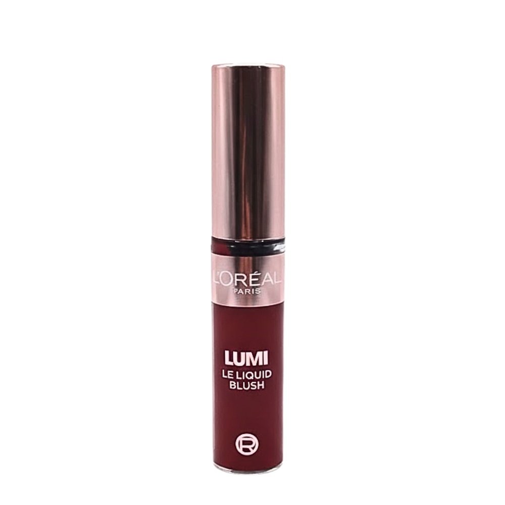 L'Oréal Paris Glotion Blush 635