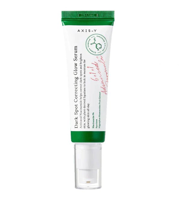 AXIS-Y Dark Spot Correcting Glow Serum 50ml