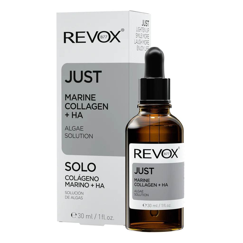 REVOX B77 JUST Collagène Marin + HA 30ml