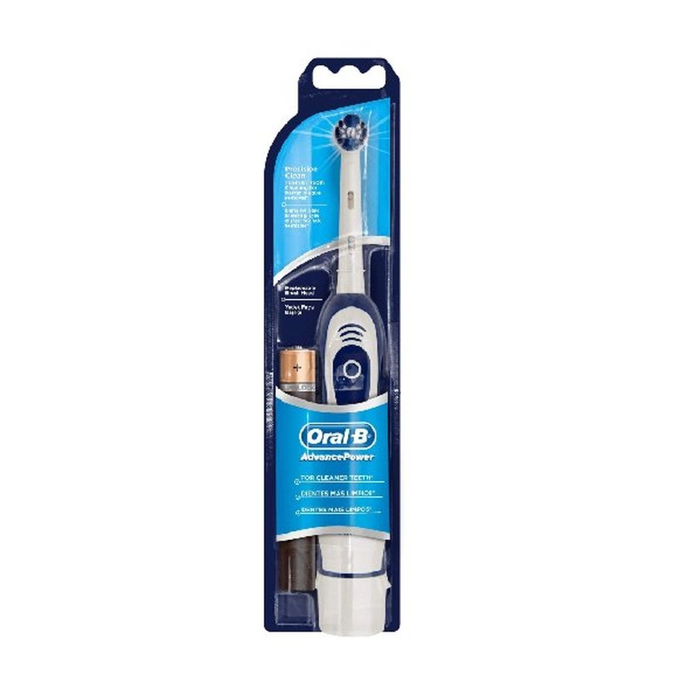 Oral-B Pro-Expert Brosse à dents à piles