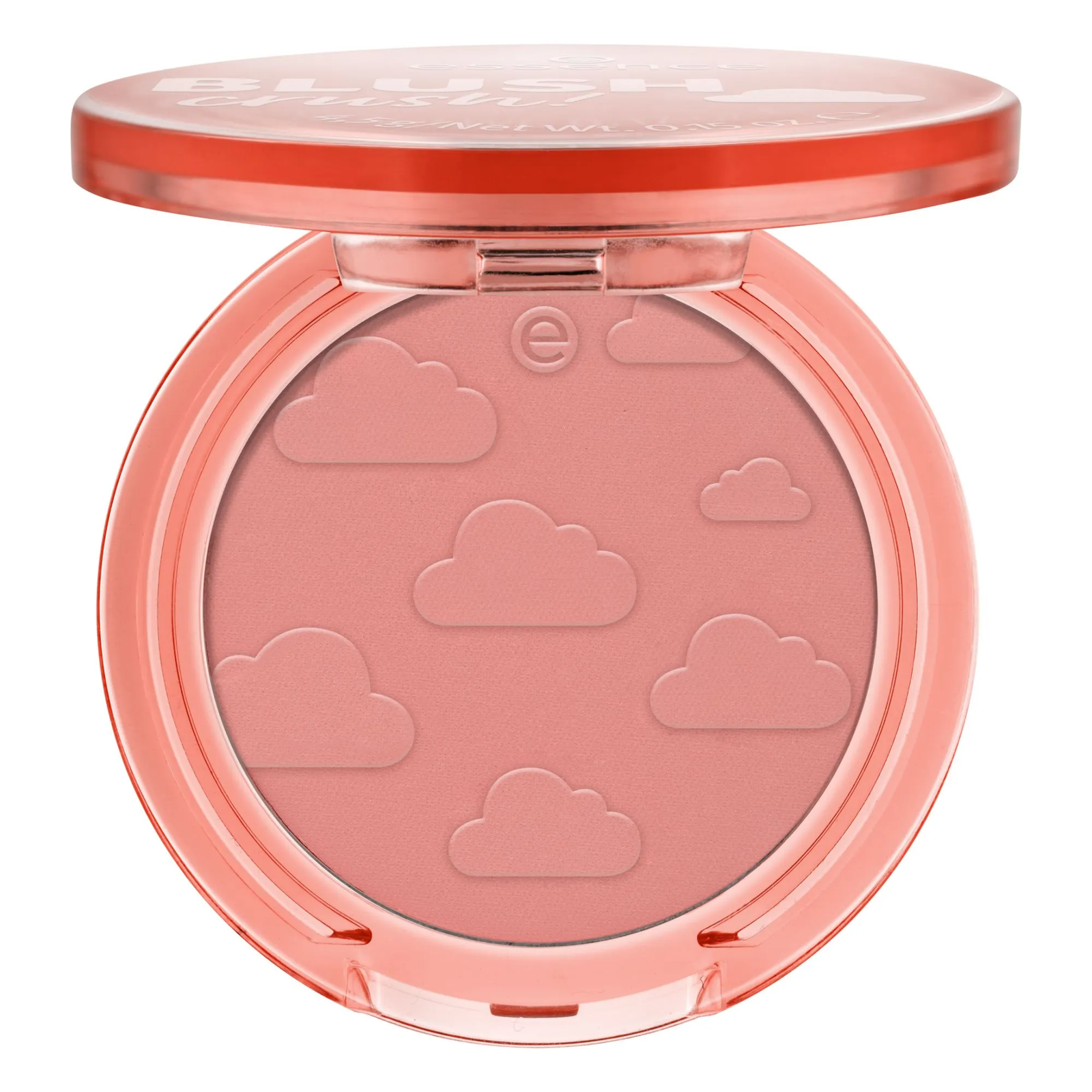 Essence - BLUSH crush! 120
