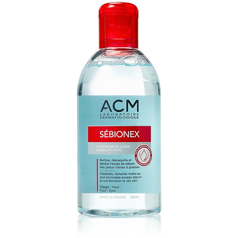 ACM Sebionex Lotion Micellaire 250 ml