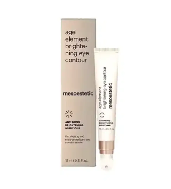 Mesoestetic Age Element Brightening Eye Contour 15ml
