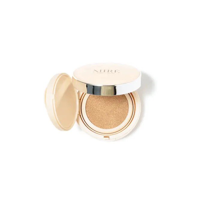 MIRE BIBI NOVA SPF 50 PA ++++ PERFECTEUR DE TEINT HYBRIDE 00 LIGHT ROSE RECHARGE 18 G