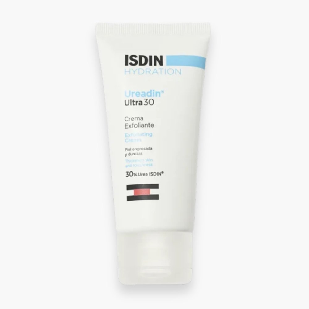 Isdin Ureadin Ultra 30 Crème Exfoliante 50 ml