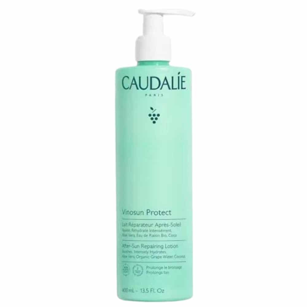CAUDALIE Vinosun Protect Lait Réparateur Après-Soleil 400ml