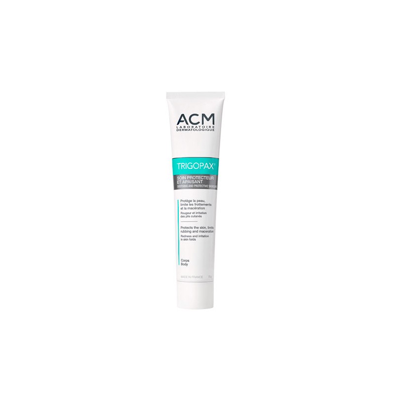 ACM TRIGOPAX SOIN PROTECTEUR ET APAISANT 30 ML