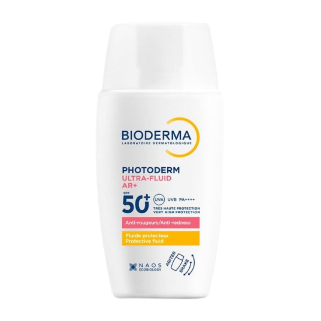 Bioderma Photoderm Ultra-Fluid AR+ Spf50+ 40ml