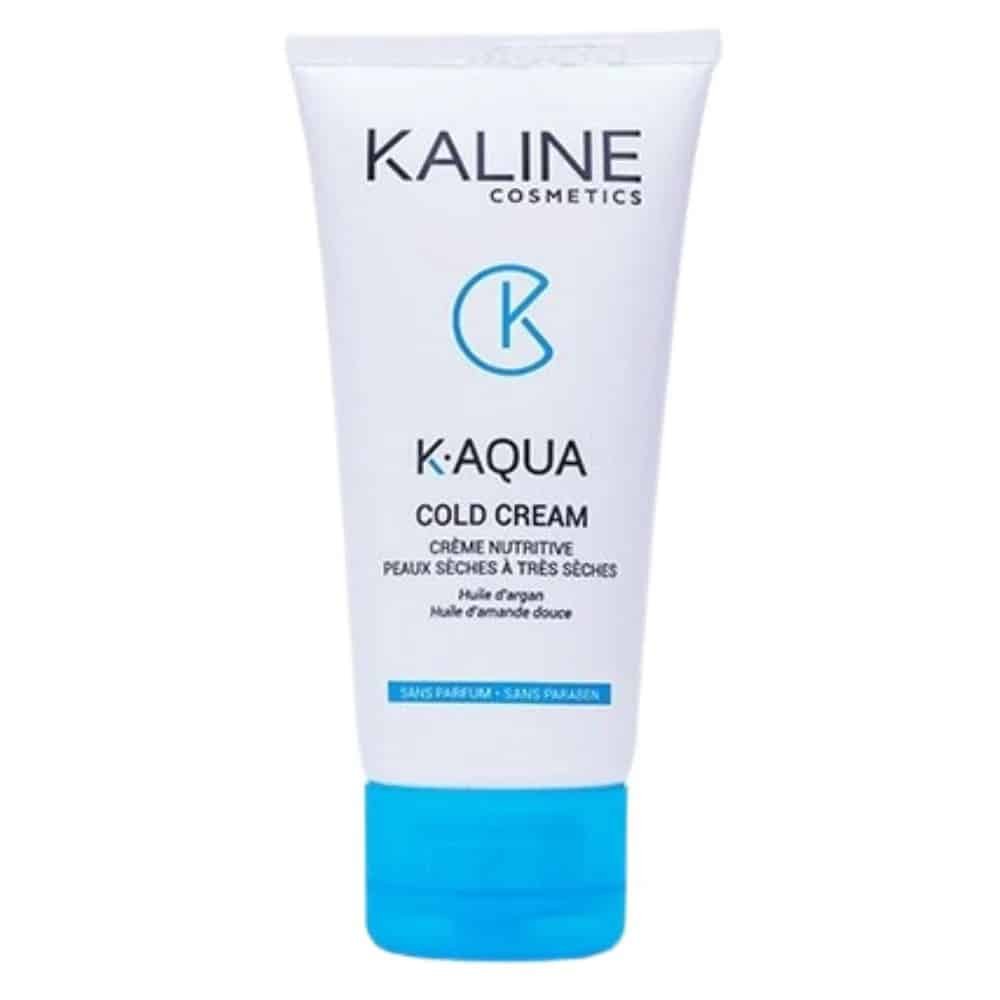 KALINE – K-Aqua Cold Cream Creme Nutritive – 200ml
