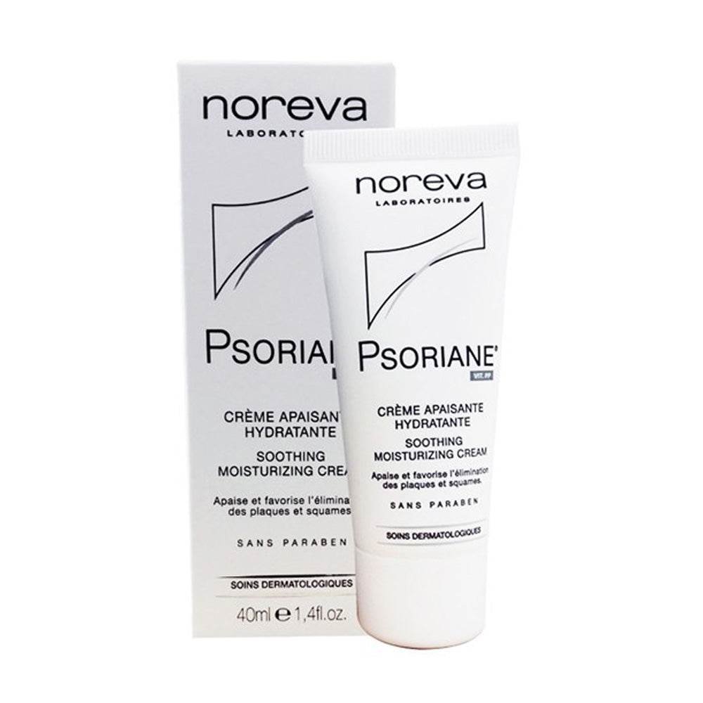 Noreva Psoriane Creme Apaisante Hydratante 40 ml