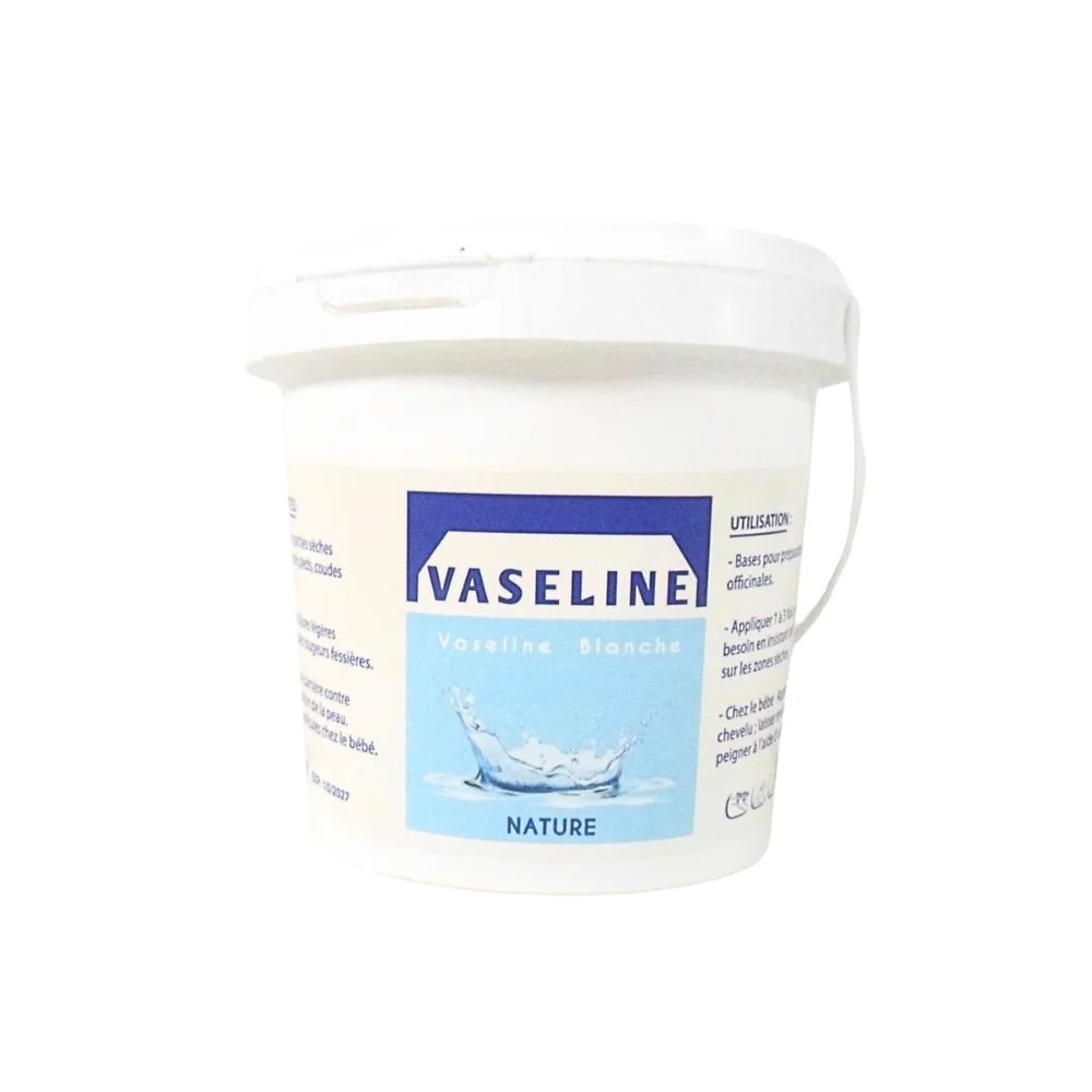 GENERIQUE – Vaseline Nature – 450g