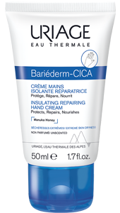 Uriage Bariéderm Crème Mains Isolante Réparatrice 50 ml