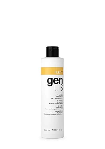 GENUS PURITY SHAMPOOING PURIFIANT 300 ML