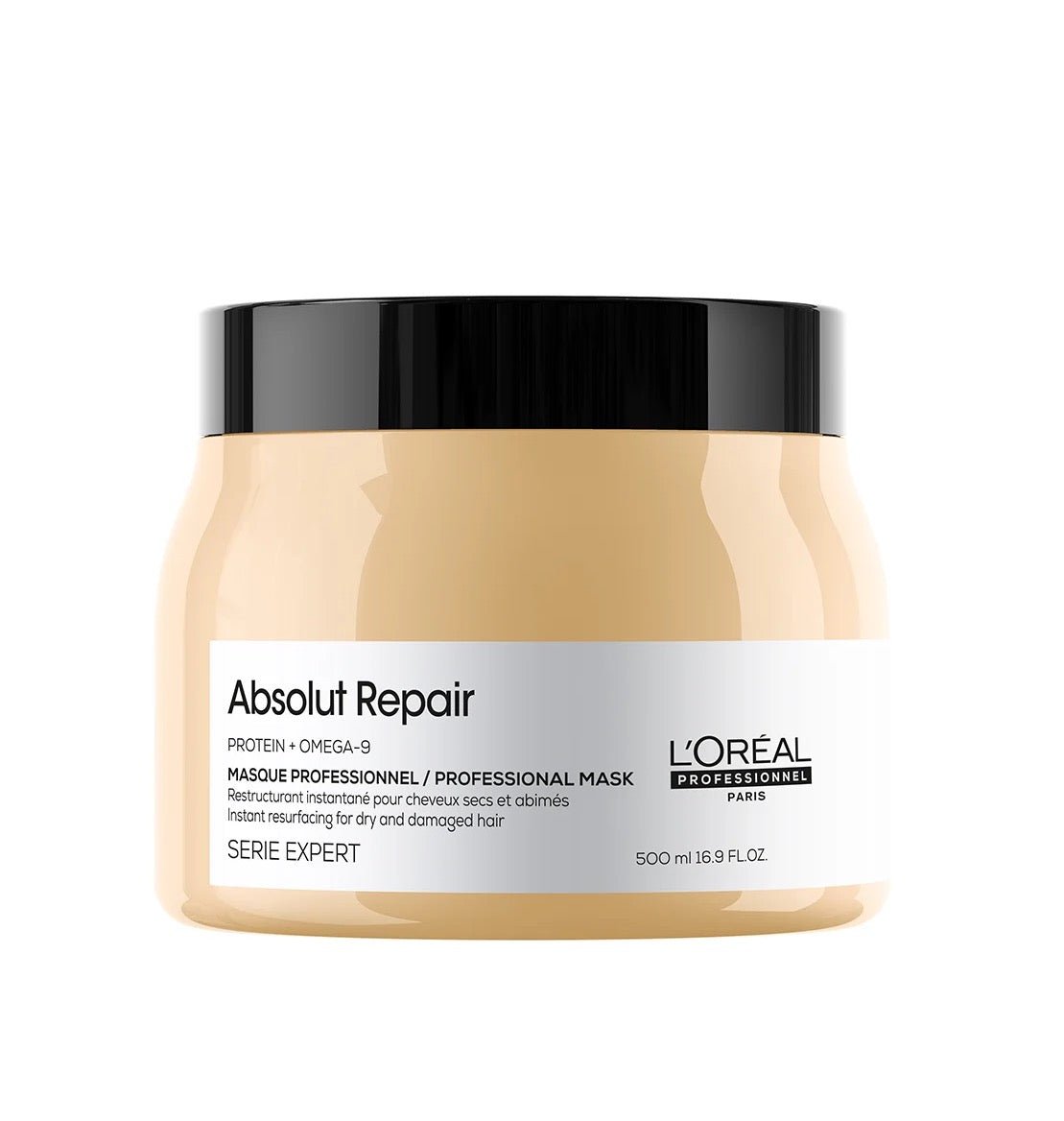 L'Oréal Professionnel serie expert absolut repair masque 500ml