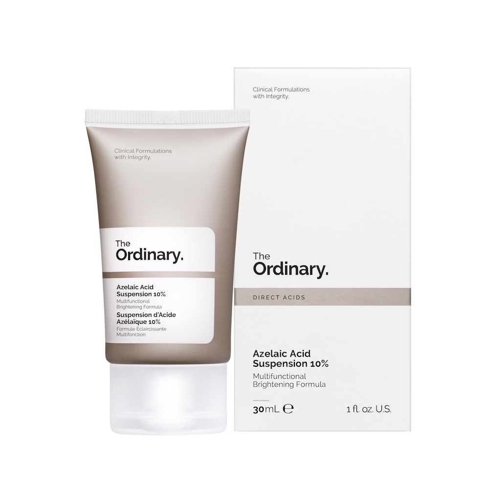 THE ORDINARY AZELAIC ACID SUSPENSION 10% 30 ML