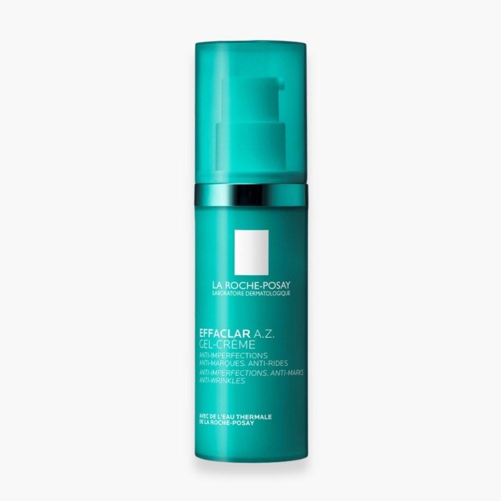 LA ROCHE-POSAY – Effaclar A.z. Gel-Creme Anti-Imperfections – 40ml