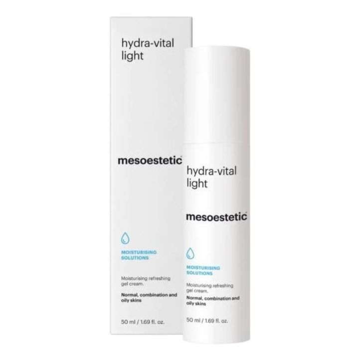 Mesoestetic Hydra-vital Light 50 ml