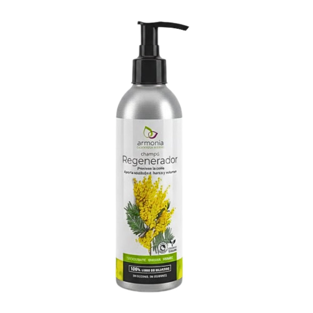 ARMONIA – Shampoing Anti-Chute – 250ml