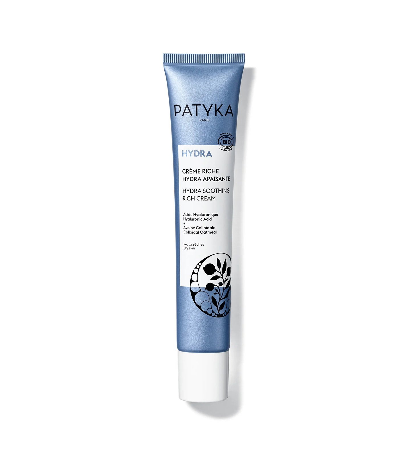 PATYKA Crème Riche Hydra-Apaisante 40ml