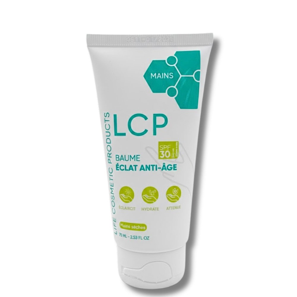 LCP Baume Éclat Anti-Âge 75ml