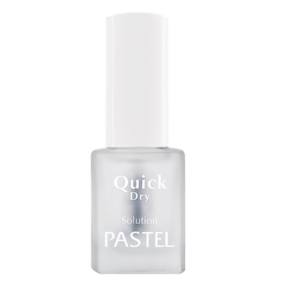 PASTEL – Quik Dry Nail Polish Solution – 13ml