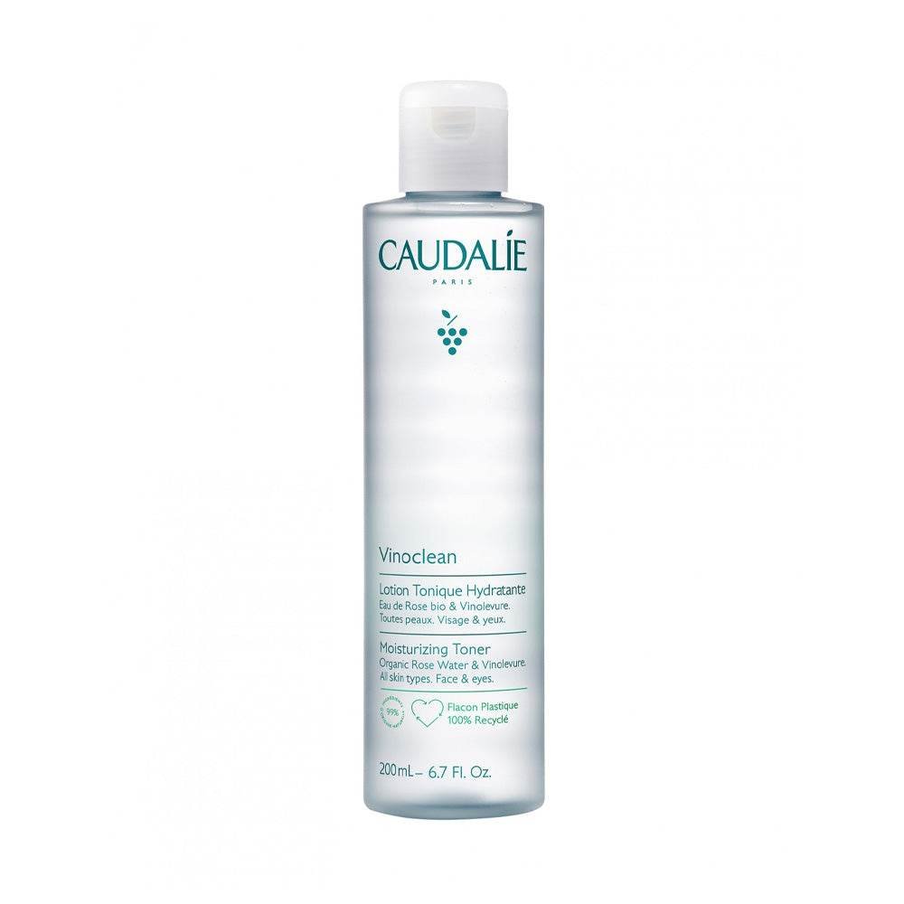 Caudalie Vinoclean Lotion Tonique Hydratante 400 ml