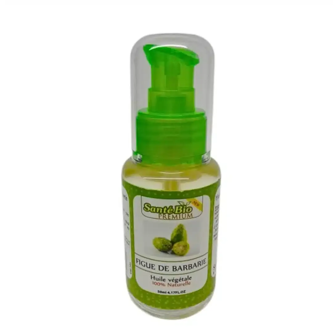 SANTE BIO – ?figue de Barbarie – 50ml