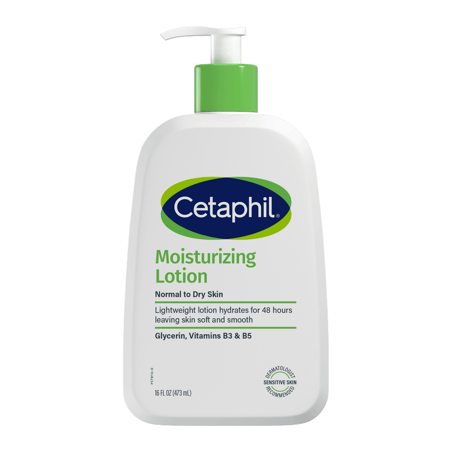 CETAPHIL LOTION HYDRATANTE 473 ML