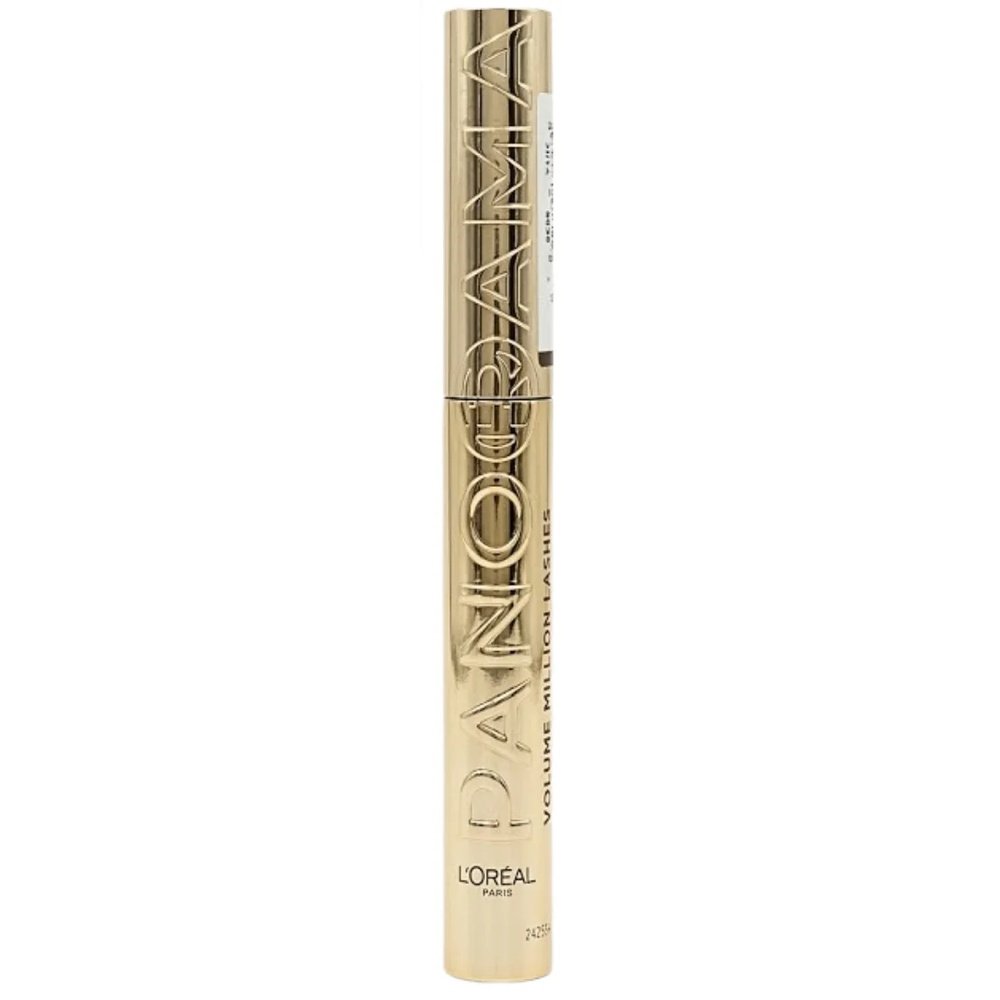 L?OREAL PARIS – Mascara Panorama Wsh Black