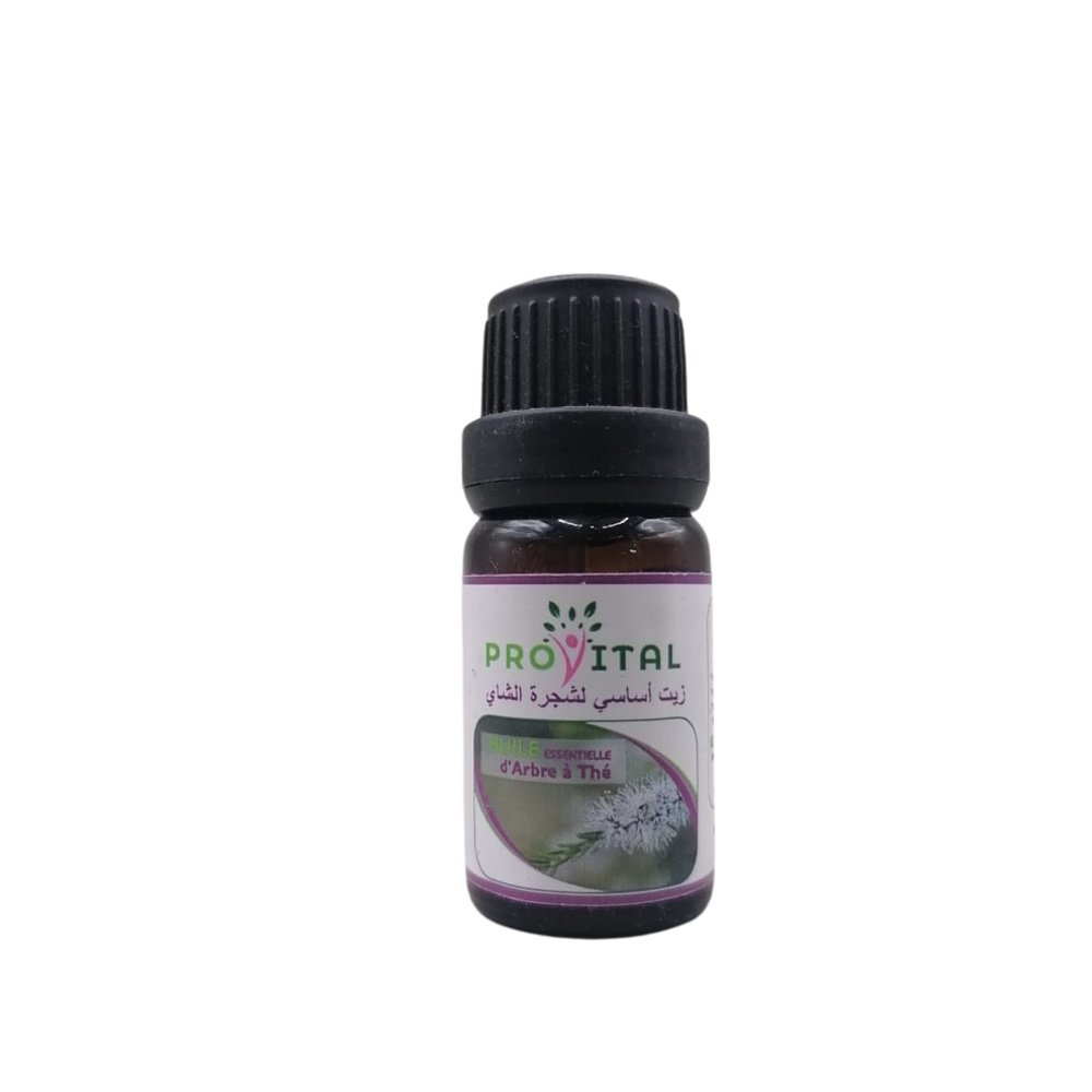 Pro Vital Huile Essentielle D?arbre a The 10 ml