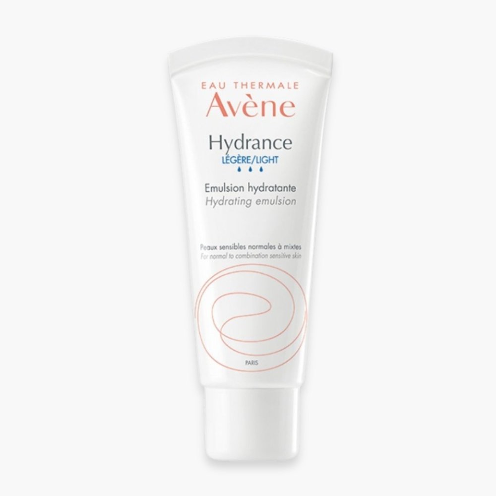 Avene Hydrance Légère Émulsion Hydratante 40 ml