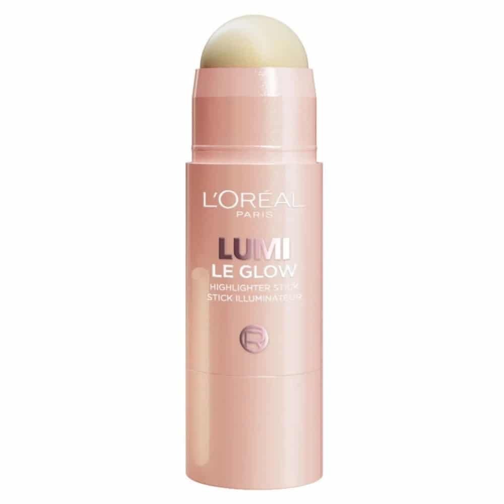 L'OREAL PARIS – Lumi le Glow Stick Illuminateur Teinte 635 Golden Couture – 1u