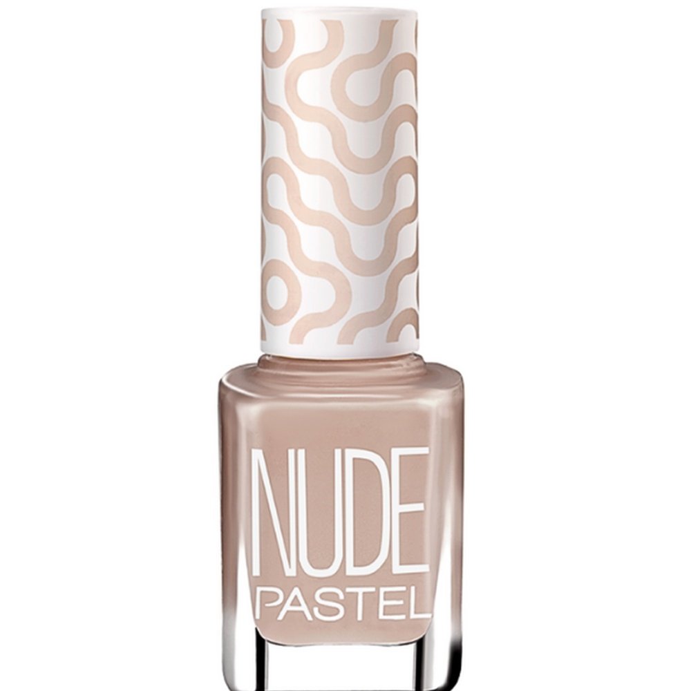 PASTEL – Nude Nail Polish 755 Biege