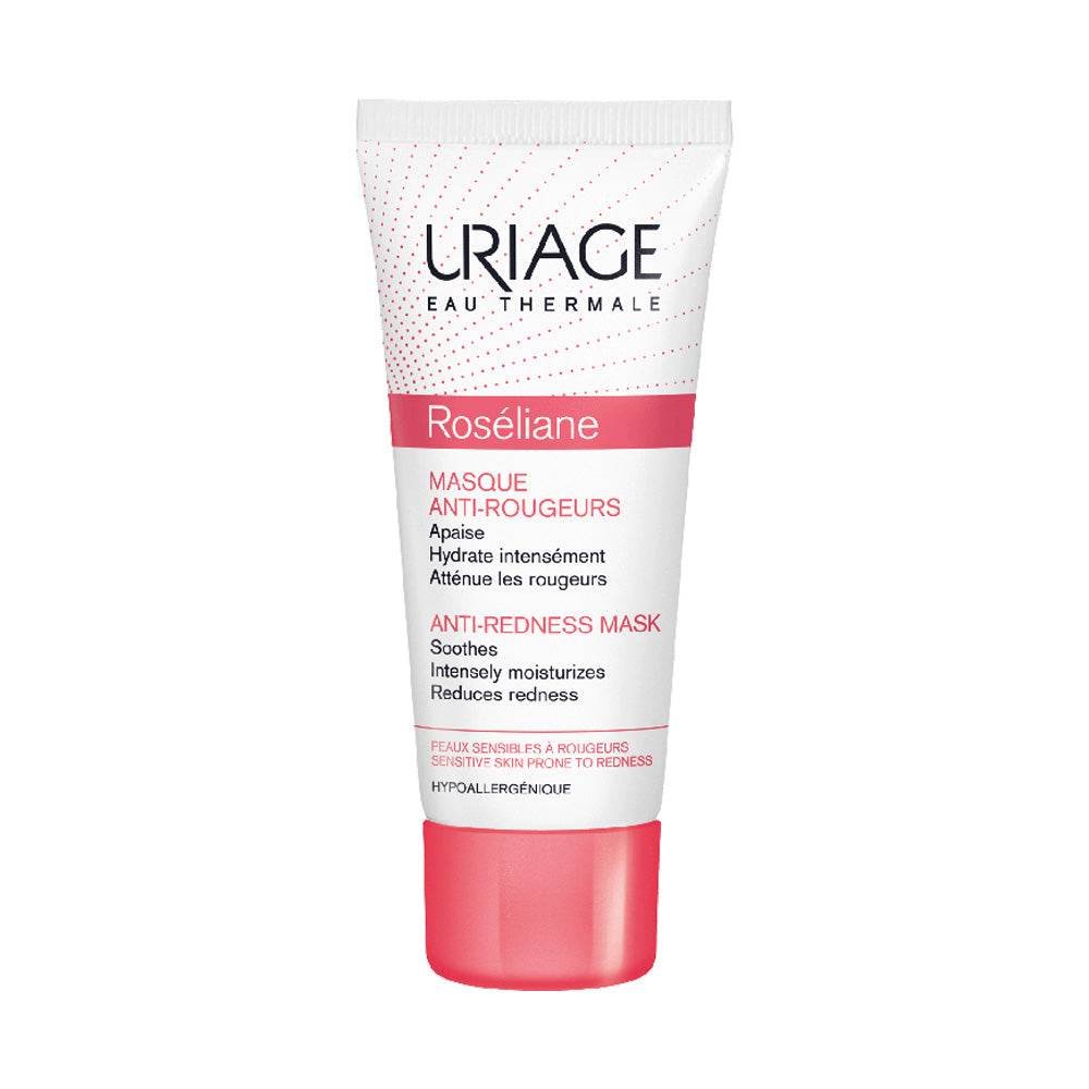 Uriage ROSÉLIANE Masque Anti-Rougeurs 40 ml