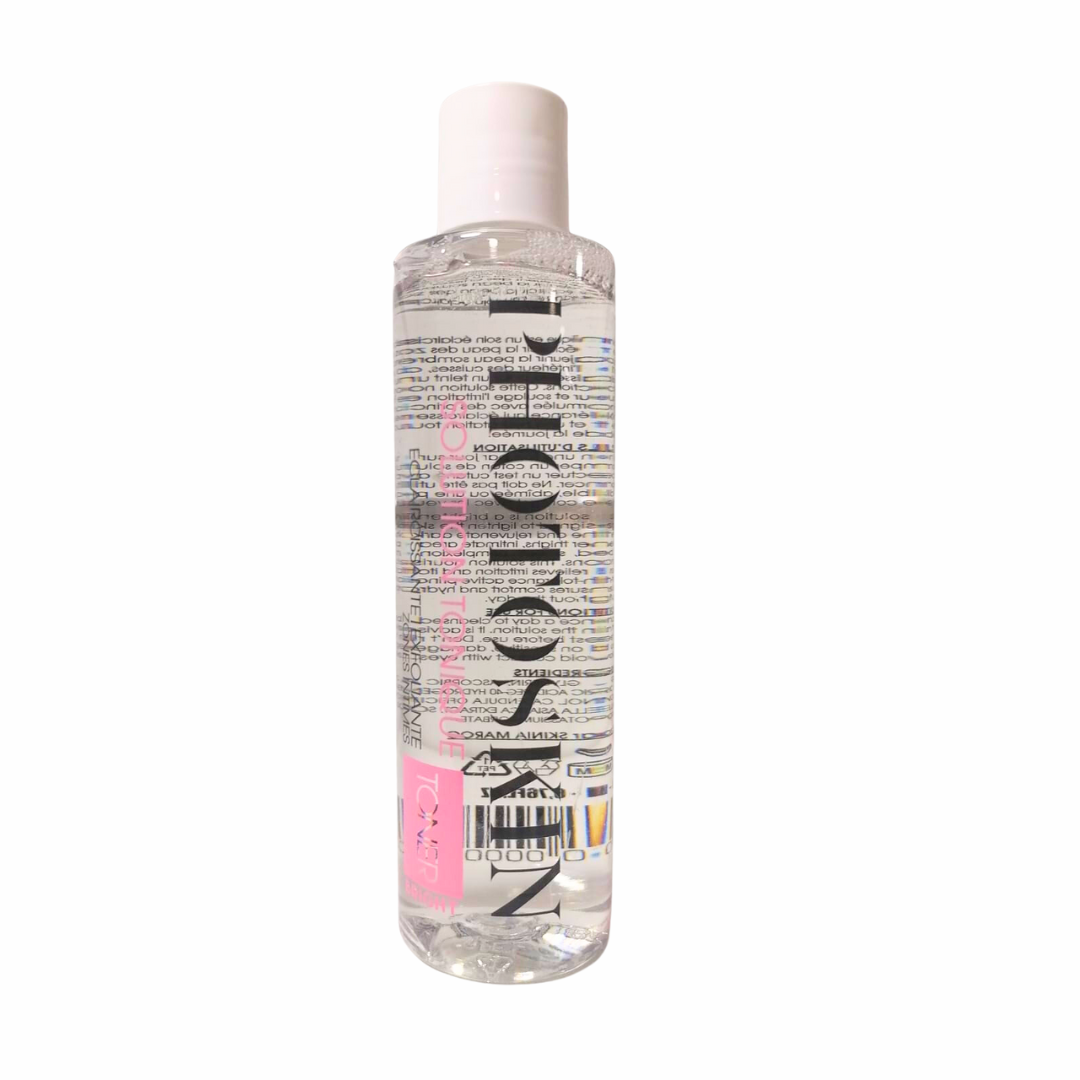 Photoskin Solution Tonique Eclaircissante Exfoliante 200 ml