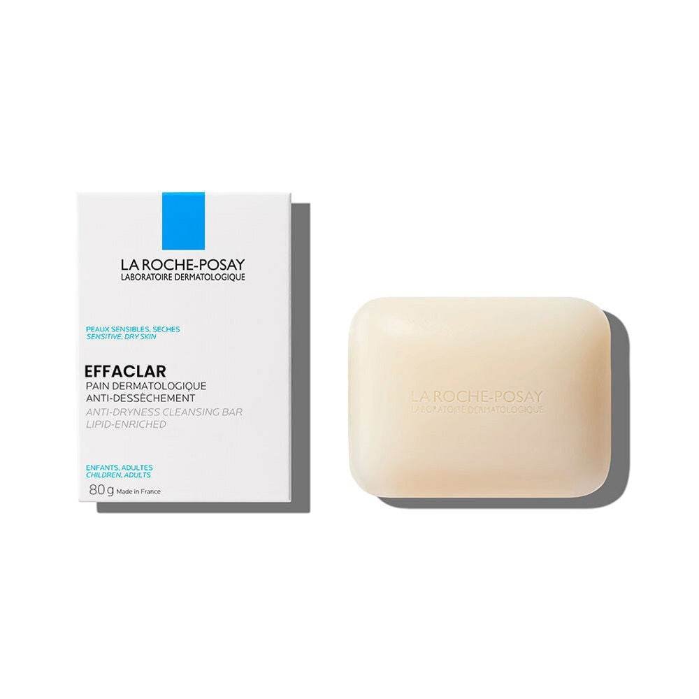 La Roche-Posay Effaclar Pain 80 g