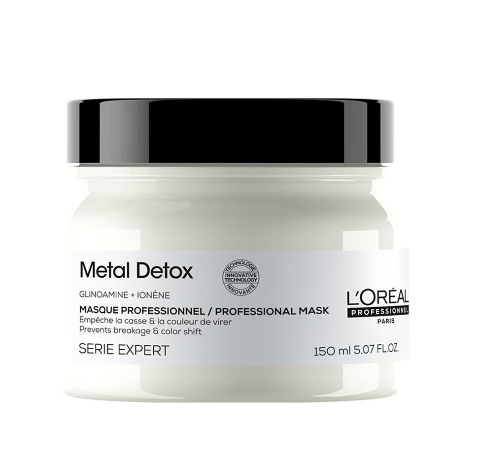 L'Oréal Professionnel metal detox masque 150 ml