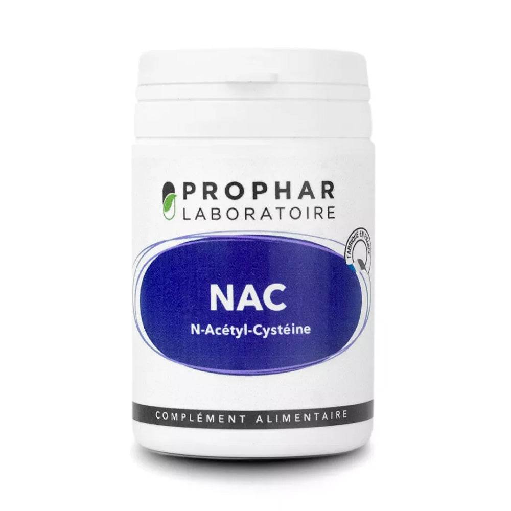 Prophar NAC 600 mg
