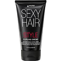 SEXY HAIR STYLE CURLING CREME 150 ML