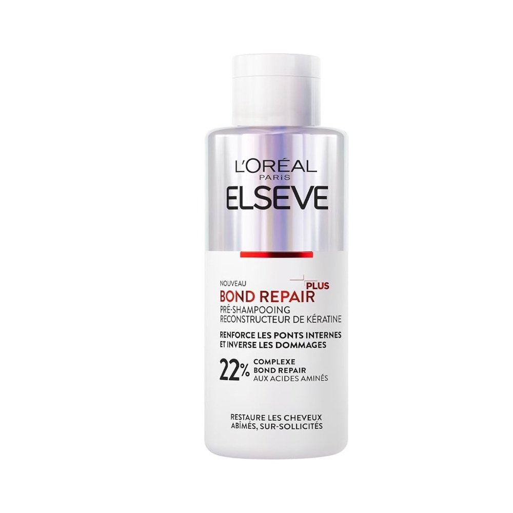 ELSEVE – Pro Bond Repair Rescure Pre-Shamp – 200ml