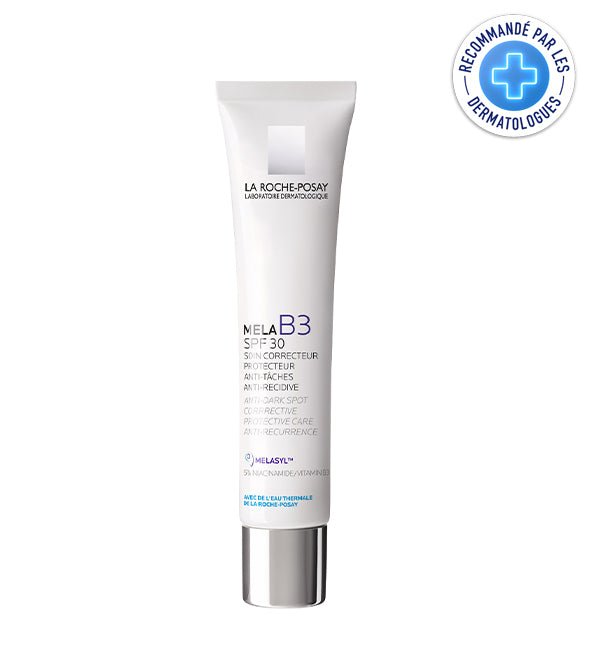 La Roche-Posay Mela B3 SPF30 Soin Correcteur 40 ml