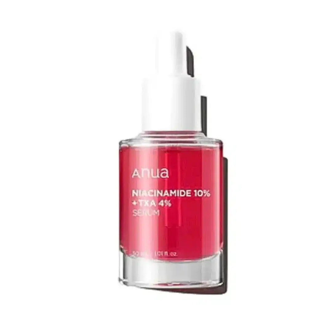 ANUA Serum Niacinamide 10% + TXA 4% 30ml