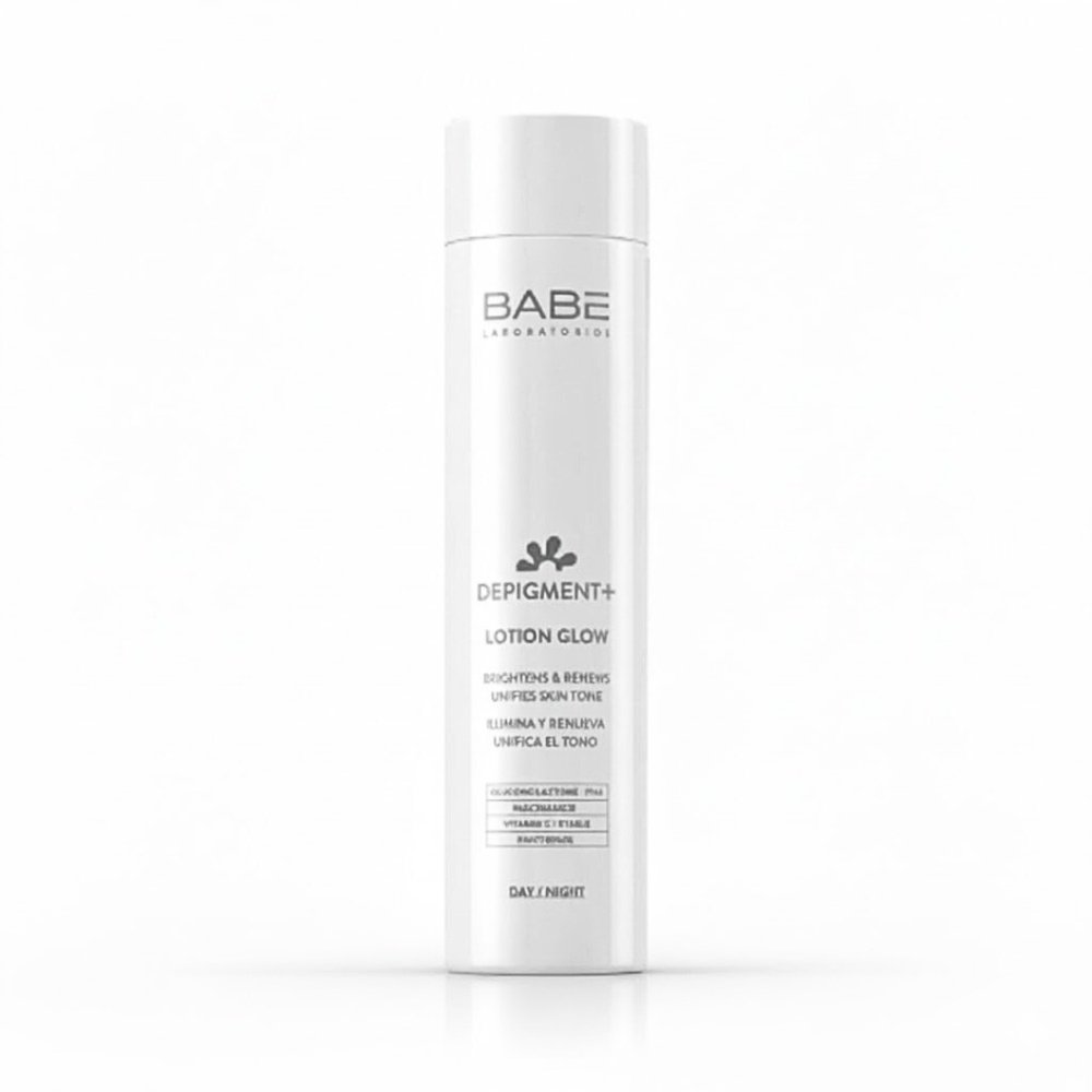 BABE Depigment Lotion Glow Accelerator 150ml