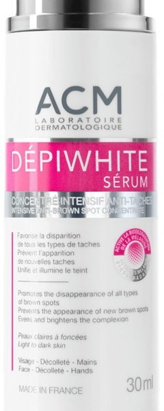 ACM – Depiwhite Serum Concentre – 30ml