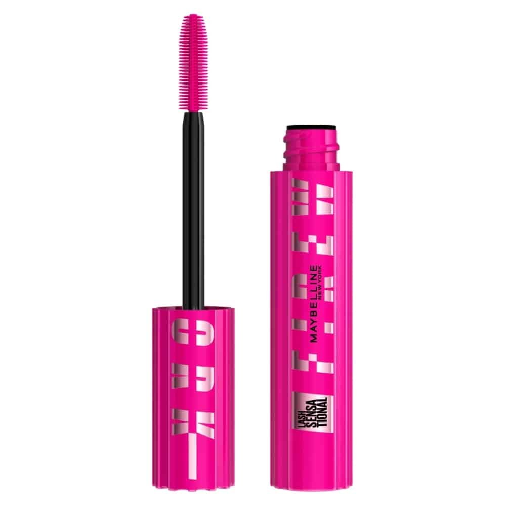MAYBELLINE – Mascara Firework Wsh
